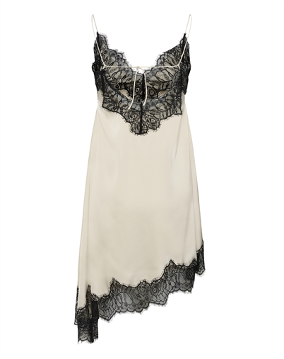 Gestuz - GZLalou Kjole - Birch